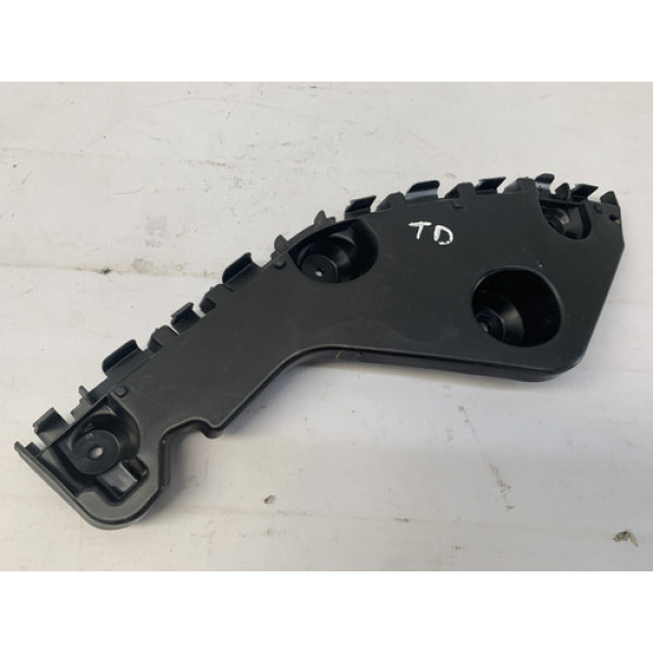 Guia Para Choque Traseiro Direito Renault Duster 2011 2014