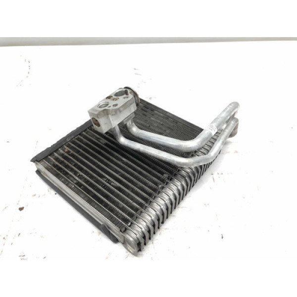 Evaporador Ar Condicionado Vw Voyage G5