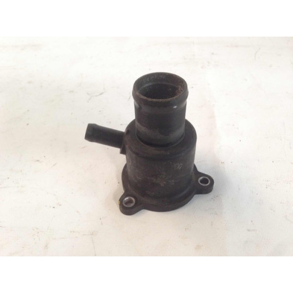 Flange Válvula Termostática - Scenic Duster 1.6