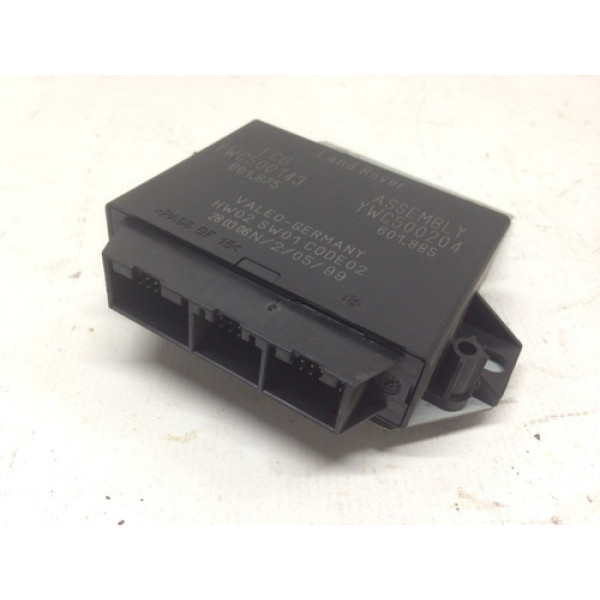 Modulo Estacionamento Freelander 1 2.5 V6 Ymc500143