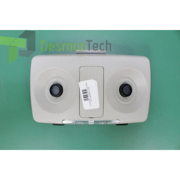 Luz De Teto Central Fiat Freemont 2015