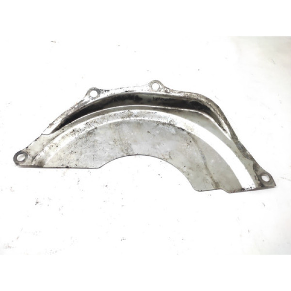 Capa Proteção Cambio Renault 19 Rn 1.6 1994 1999