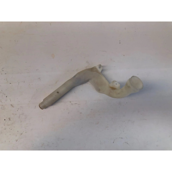 Gargalo Reservatorio Para Brisa Citroën C3 2003 2014 Branco