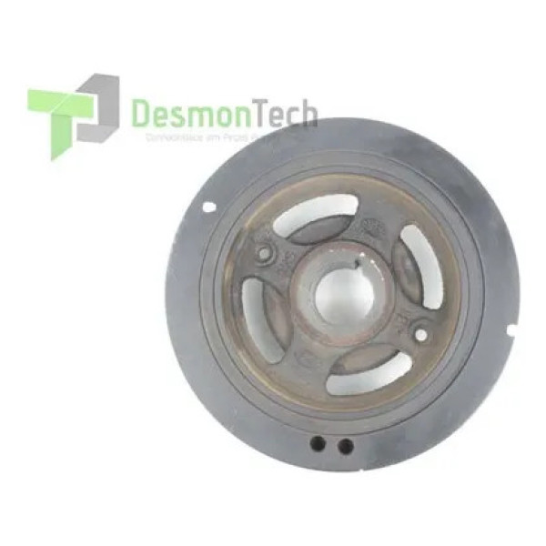 Polia Do Virabrequim Sportage 2.0 2011