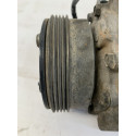 Compressor Ar Condicionado Peugeot 206 1.0 16v 2001 2005