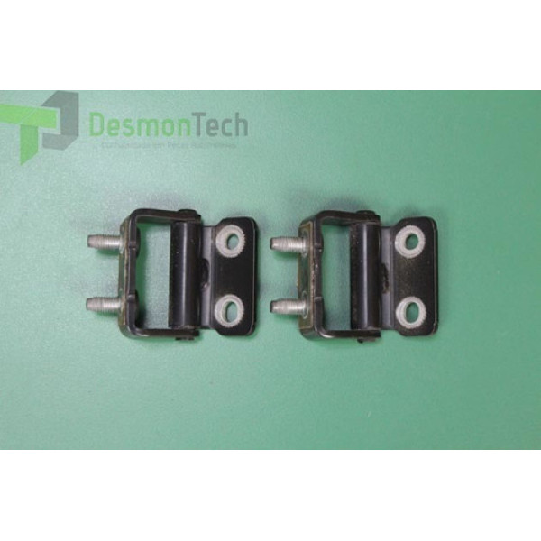 Dobradiça Tampa Traseira Santa Fe 3.5 2012