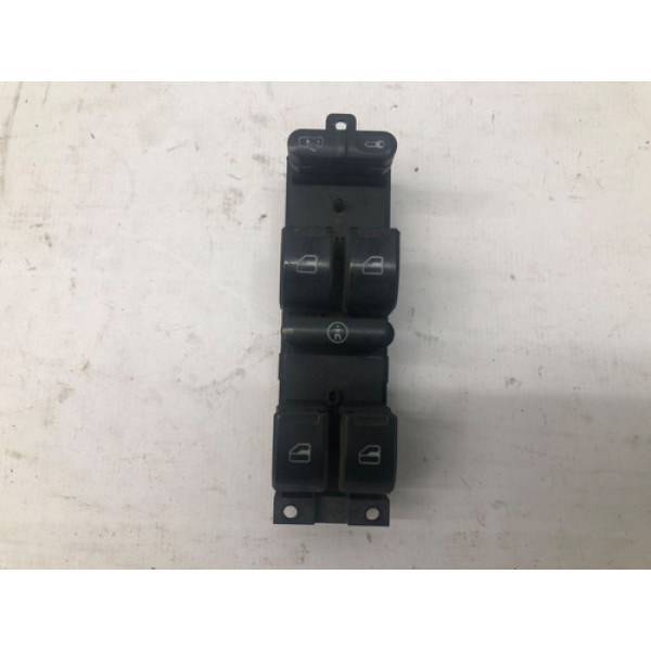 Comando Botão Vidro Diantero Esquerdo Chery Tiggo 2009 2012