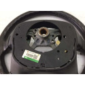 Volante Motorista Subaro Forester 2001 * Detalhe