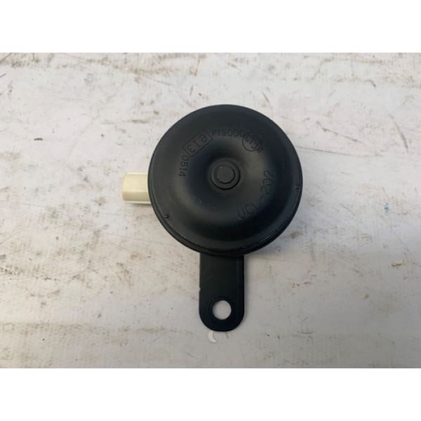 Buzina Ucl-202 12v3.5a 110db Honda Hrv 2015 2021