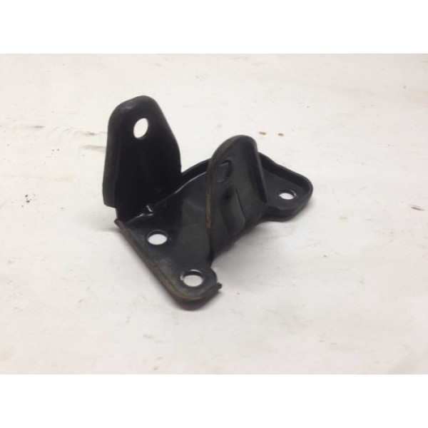 Suporte Coxim Frontal Cambio Jac J3 1.4 16v 2011 2016