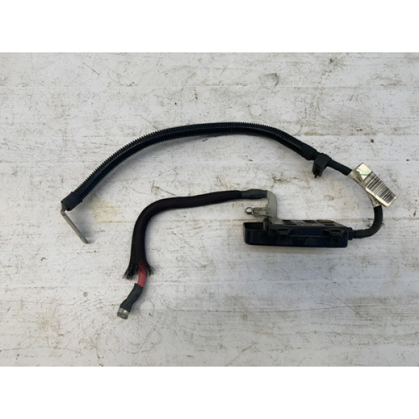 Cabo Positivo Bateria Renegade Sport 2.0 Turbo Diesel 2016