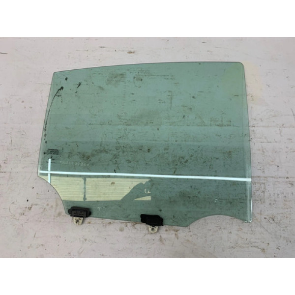 Vidro Traseiro Direito Porta Nissan Versa Sv 2015 2019