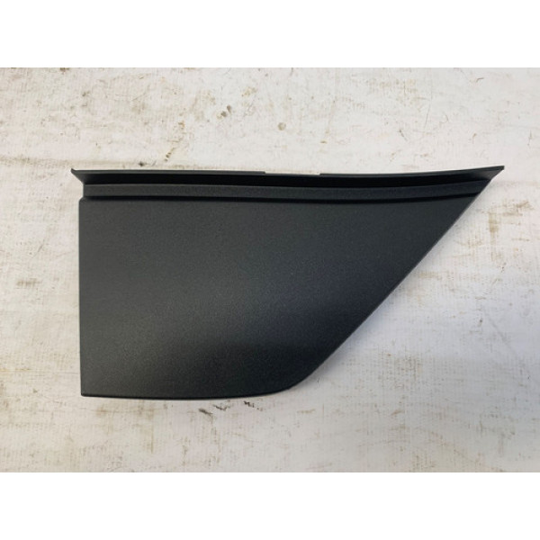 Moldura Interna Direita Retrovisor Honda Hrv Exl 2022 2025 Preto