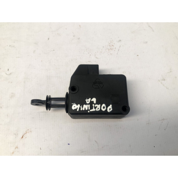 Motor Atuador Portinhola Volvo V40 T4 Sw 2000 2004