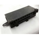 Caixa Fusivel Auxiliar Renault Scenic 1.6 16v 7703297189
