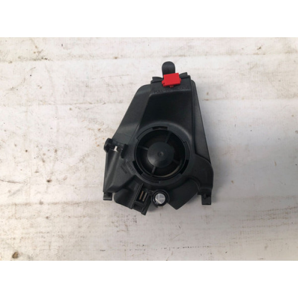 Tweeter Traseiro Direito Volvo V70 2000 2006 8633993 Prateado