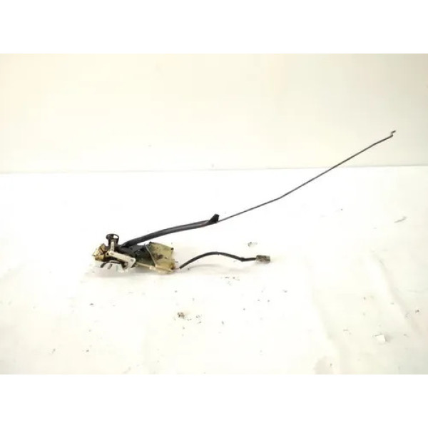Fechadura Elétrica Traseira Esquerda Civic 1996 2000