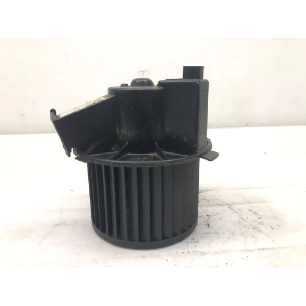 Motor Ventilador Ar Forçado Peugeot 206 1.0 16v 2001 2005