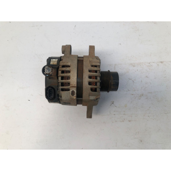 Alternador Hyundai New Tucson 1.6 Turbo Gdi 2017 2021