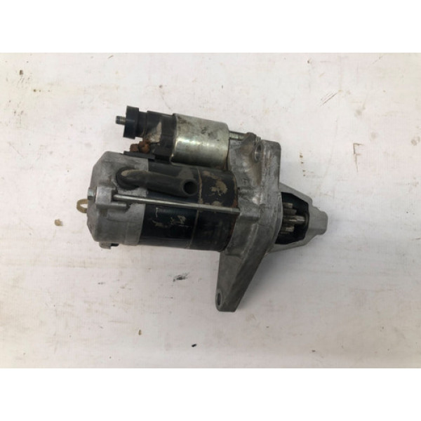 Motor Arranque Partida Honda Civic 1.7 Lx Manual 2001 2006