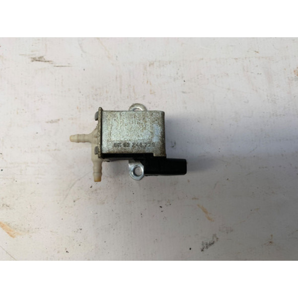 Valvula Solenoide Partida Frio Gm Onix 1.4 2012 2015