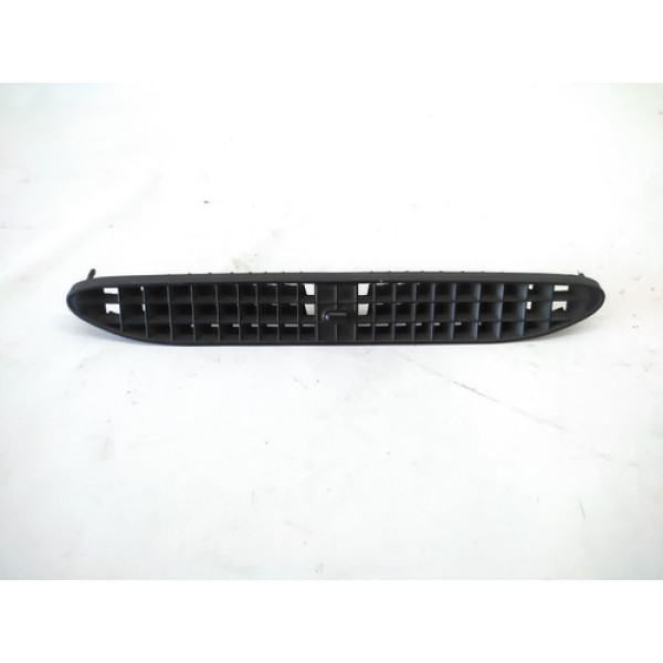 Grade Ventilação Superior Painel Audi A4 1995 1999 * Detalhe