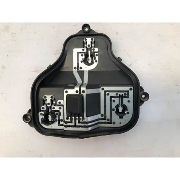 Circuito Lanterna Traseiro Direito Gm Onix Lt 2012 2015