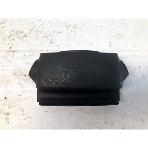 Acabamento Inferior Coluna Direção Nissan Versa 2015 9016