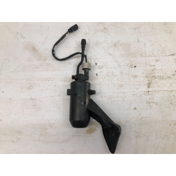 Filtro Secador Ar Condicionado Escort Zetec 1.8 1997 2003