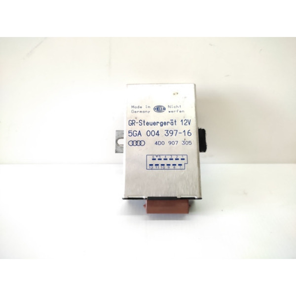 Módulo Piloto Automático Audi A4 A6 1995 1999 5ga00439716