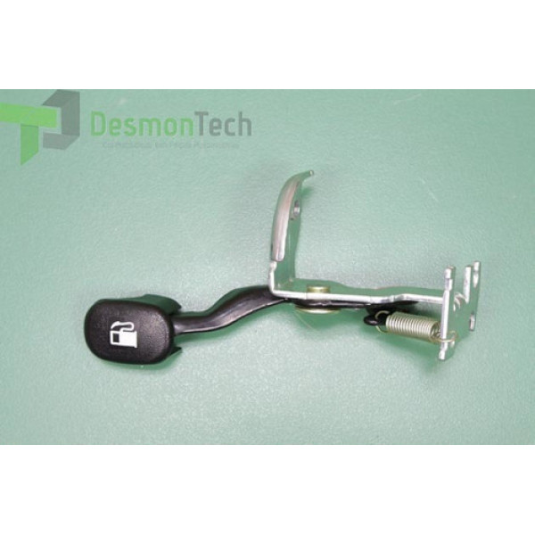 Puxador/botão Da Portinhola Do Tanque  Hb20 1.0 2018