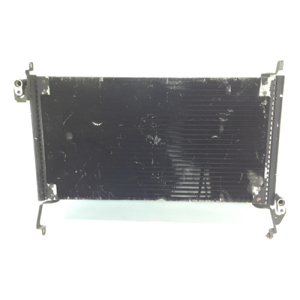 Condensador Ar Condicionado Fiat Marea 2.4 20v 1998 2007