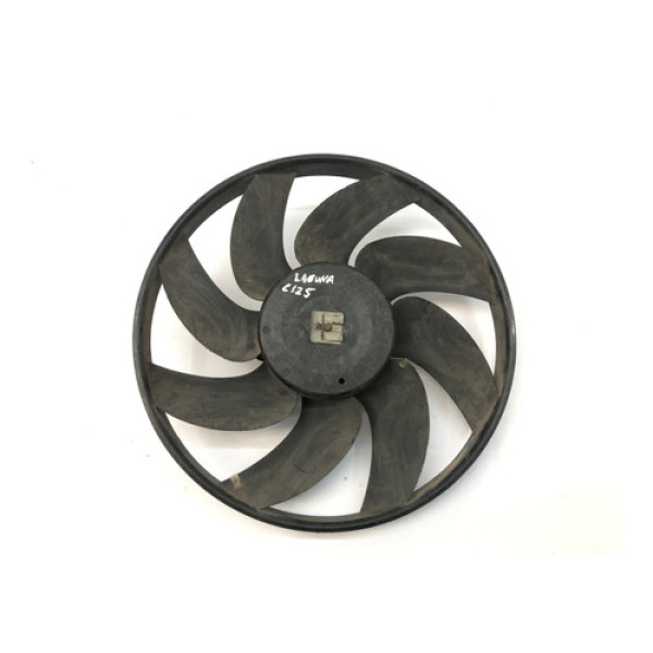 Ventoinha Radiador Laguna Nevada 2.0 16v 1995 2001