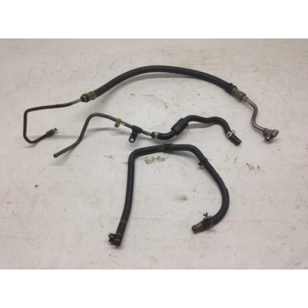 Mangueira Direção - Civic 1.6 1996 2000