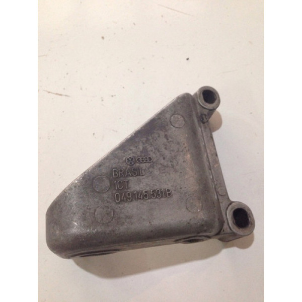 Suporte Compressor De Ar - Santana Cod. 049145531b