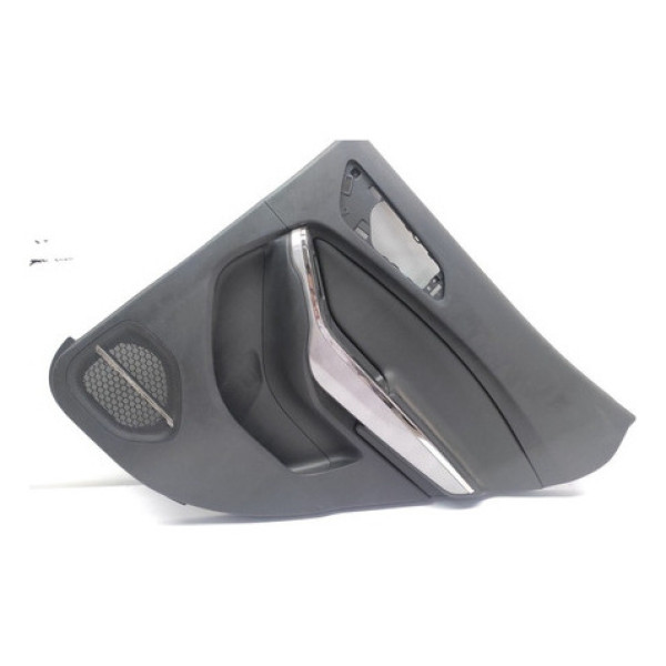 Forro Porta Traseiro Direito Tiggo 5x Txs 2018 2020