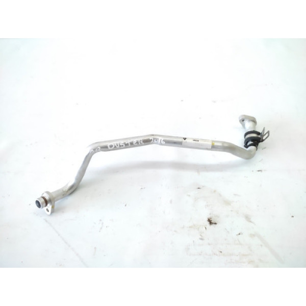 Cano Ar Condicionado Renault Duster 2016 2019