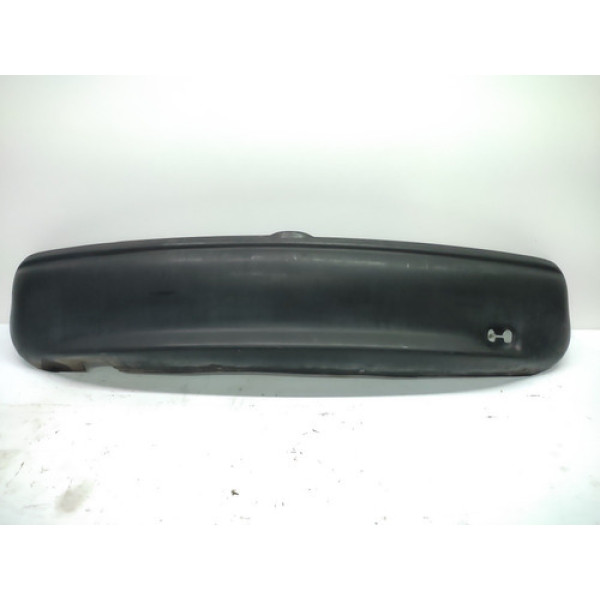 Para-choque Traseiro Gm Corsa Wind 1994 2001 * Detalhe 