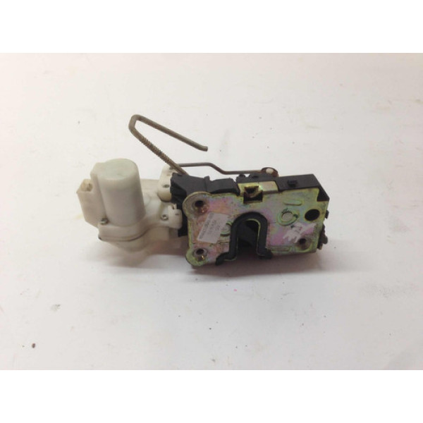 Fechadura Porta Traseira Esquerda - Renault Logan 2009