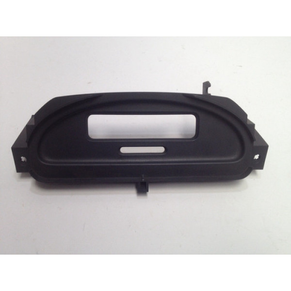 Moldura Acabamento Relógio Digital Renault Clio 2001