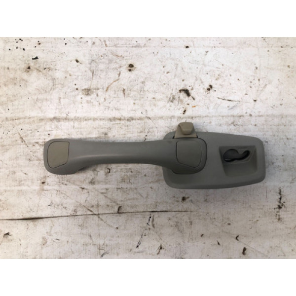 Alça Teto Pqp Traseira Direita Volvo V70 2000 2006 Cinza