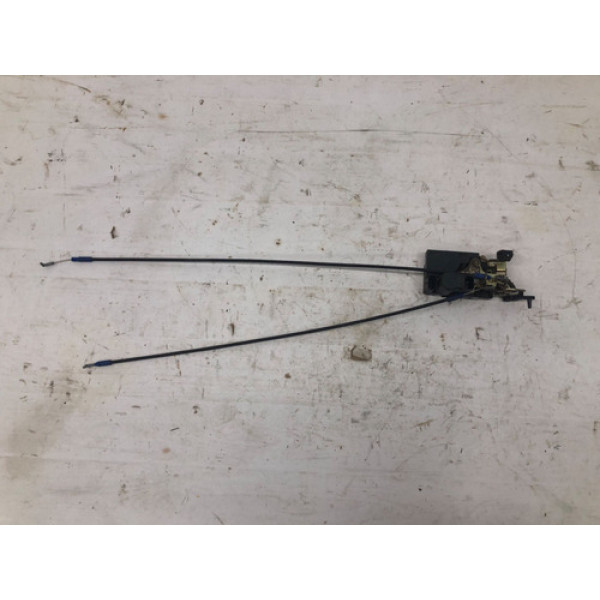 Fechadura Porta Traseira Esquerda Tiggo 2009 2012 T116205030