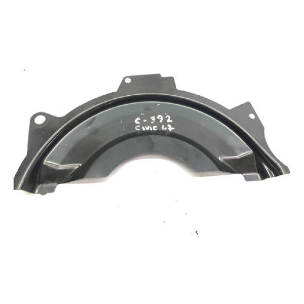 Capa Protetor Volante Motor Civic 1.7 2001 2006 Automático