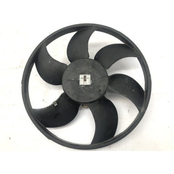 Ventoinha Radiador Renault Duster 2.0 Aut 2011 2014