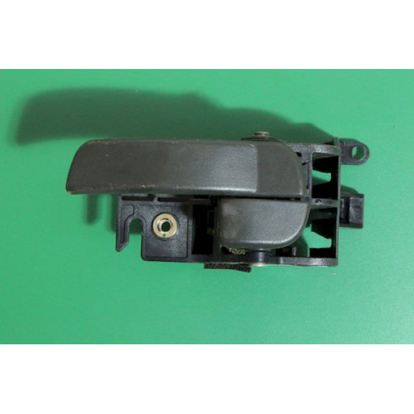 Maçaneta Interna Traseira Esquerda Frontier 4x4 2014