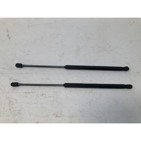 Par Amortecedor Tampa Traseira Jeep Renegade 2018 2021