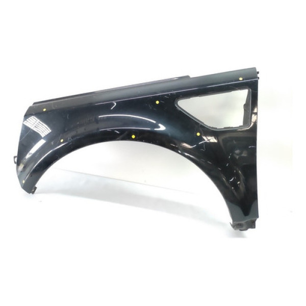 Para Lama Esquerdo Freelander 2 Se 2007 2012 Detalhe