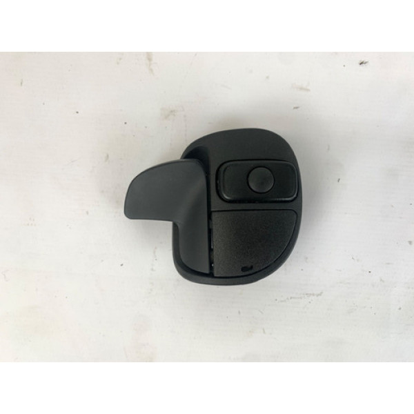Pedal Shift Borboleta Esquerdo Jeep Compass 2016 2021