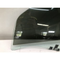 Vidro Porta Dianteiro Esquerdo Renault Duster 2011 2014