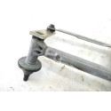 Galhada Maquina Limpador Para Brisa Peugeot 206 207